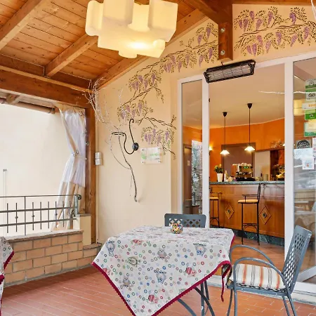 Pleasant Holiday In With Swimming Pool * Magione