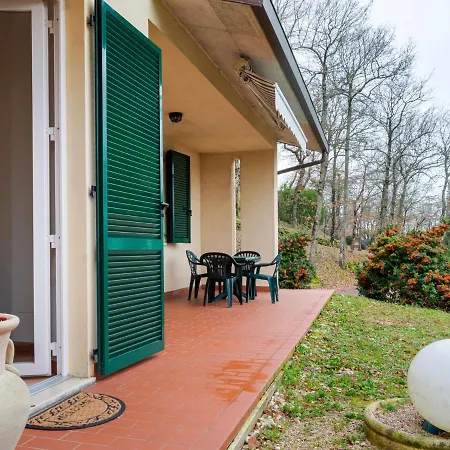 Pleasant Holiday In With Swimming Pool Magione